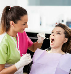 Byce-Worman Dentistry | Teeth Cleaning Details | Dentist Madison, WI